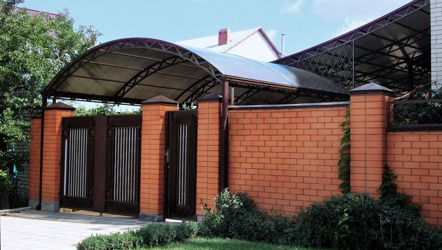 навес в омске изготовление навес в омске изготовление